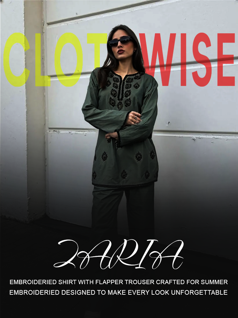 Cothwise Printed vs Embroidered Dresses — What to Choose?