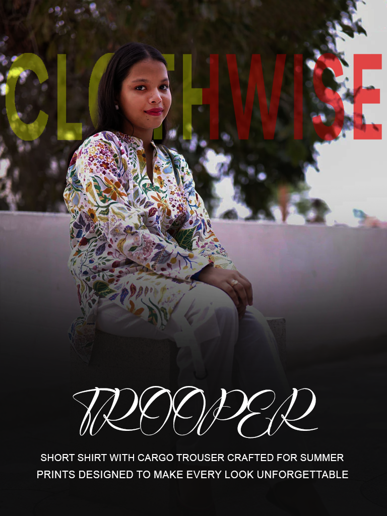 How to Style Cargo Trousers for Women in 2025