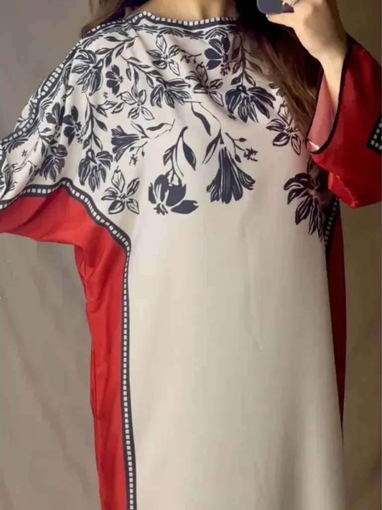 Amara Long Edition – Signature Crepe Silk 2-Piece