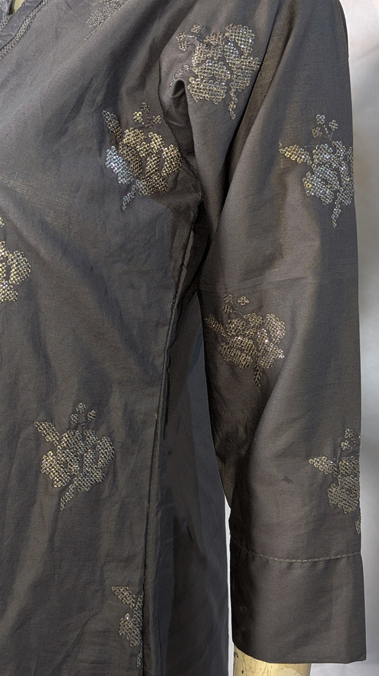 Chandni β Embroidered Co-ord Set by Clothwise
