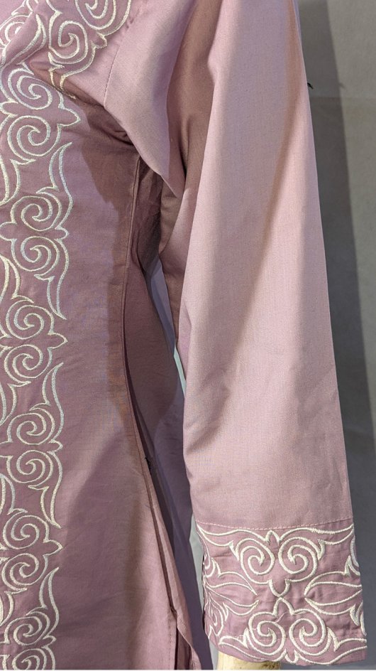 Etchline – Where Patterns Speak in Threads.