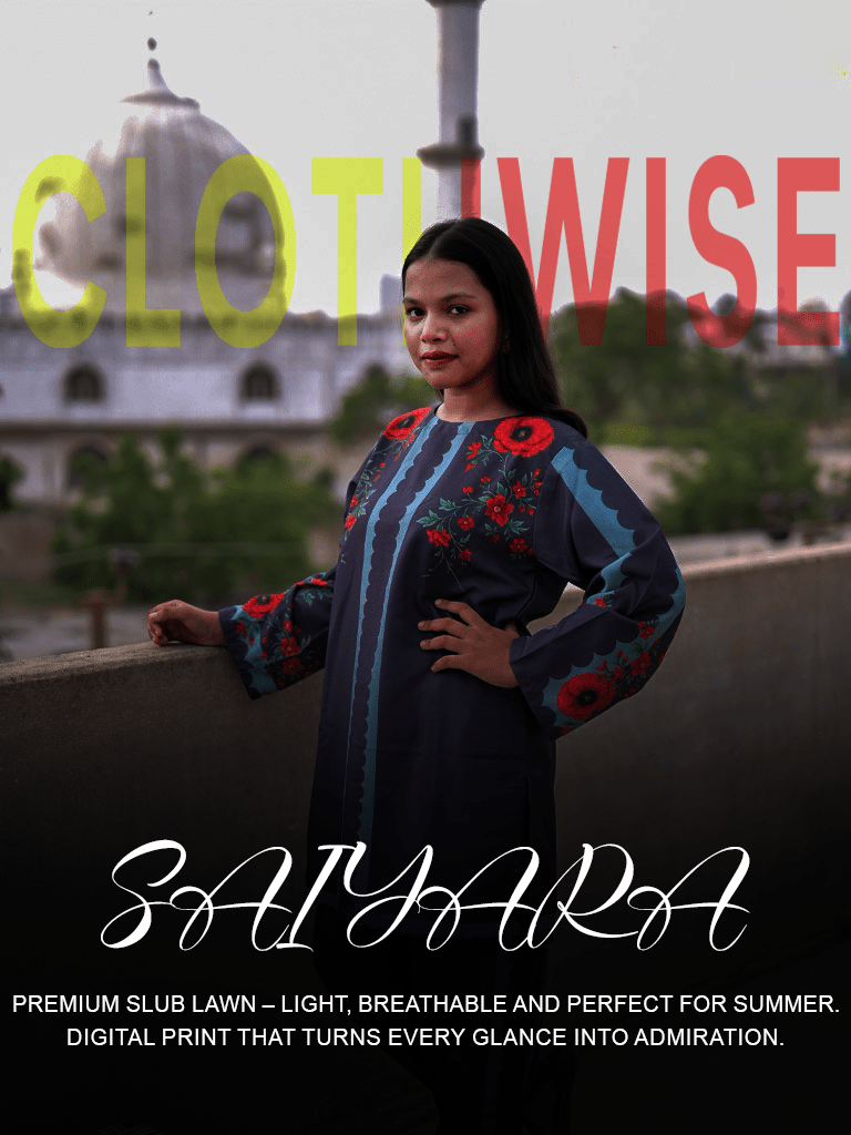 What is Slub Lawn? The Summer Fabric Everyone is Talking About - CLOTHWISE