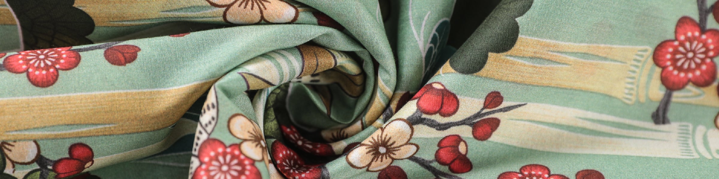 Women Fabric Glossary - CLOTHWISE