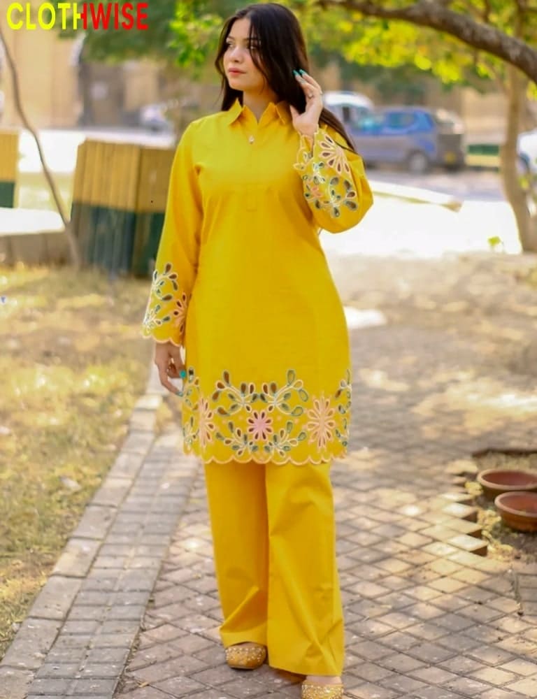 Hania Aamir, Ayeza Khan, Aiman Khan, Sara Khan: Latest Pakistani Fashion Brand Collaborations Revealed - CLOTHWISE