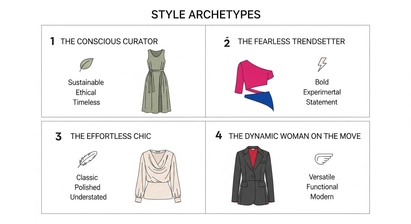 Discover Your Next Favorite: The Best Womens Clothing Brands to Know Now - CLOTHWISE