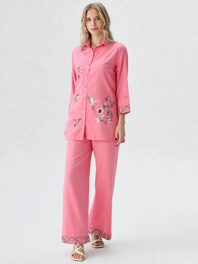New Arrival
