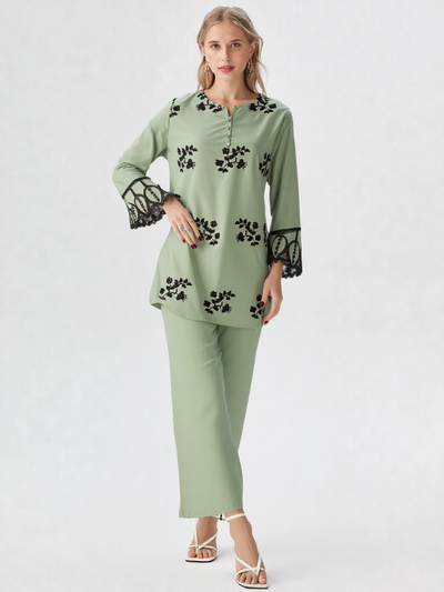 Co-ord set