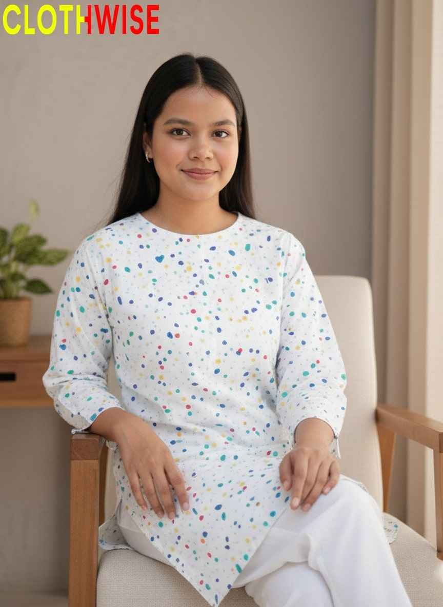 Trooper Co-ord Set | Printed Cotton Shirt & Cargo Trouser with Pockets