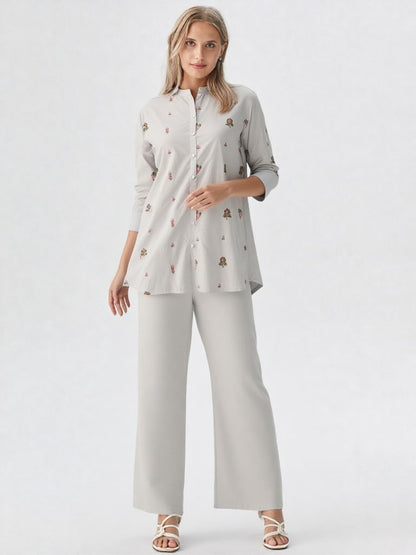 Gulsara – Festive Luxe Co-Ord Set