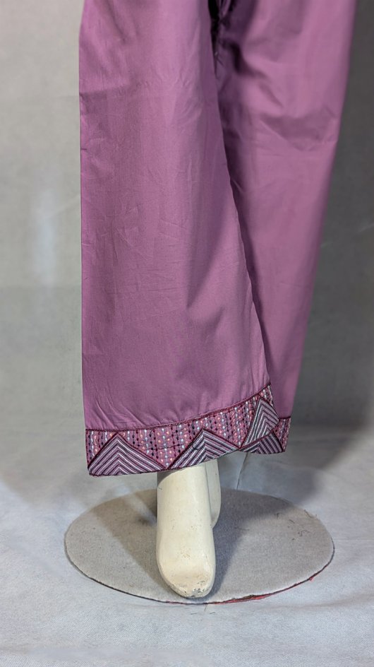 Avenya – Premium Embroidered Co-Ord Set (2-Piece)