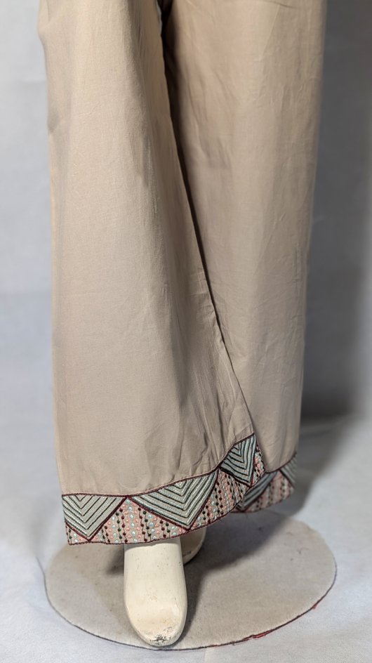 Avenya – Premium Embroidered Co-Ord Set (2-Piece)