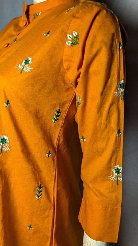 Gulsara – Festive Luxe Co-Ord Set