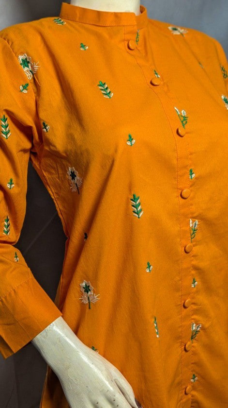 Gulsara – Festive Luxe Co-Ord Set