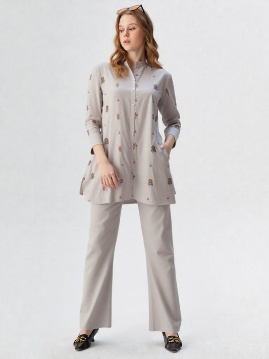 Gulsara – Festive Luxe Co-Ord Set