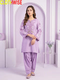 Gul 2 Piece Embroidered Lawn Suit for Women