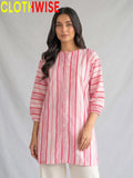 Pink Fizz cotton top