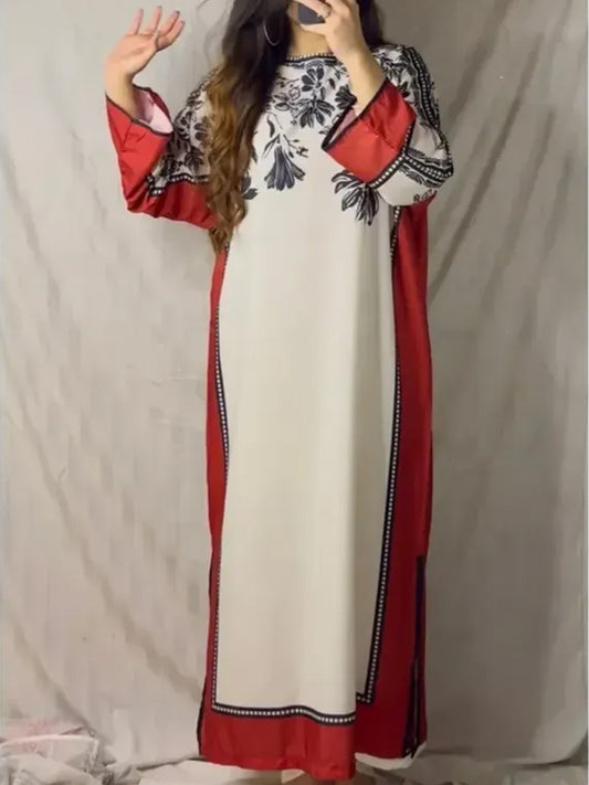 Amara Long Edition – Signature Crepe Silk 2-Piece